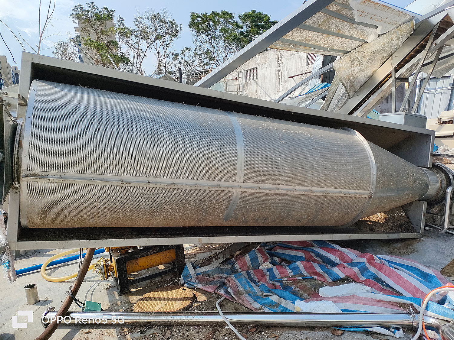 液筒加濕噴霧清洗機(jī)